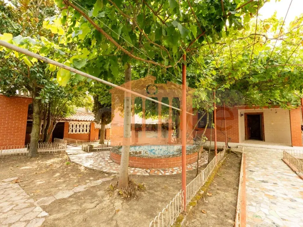 Cottage 110 m² 1-2 floor