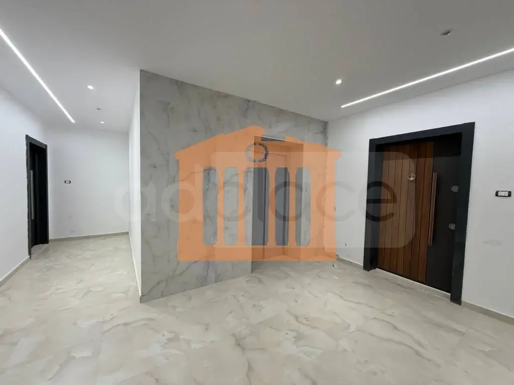 Apartament 1+1 dhoma 47 m² 7 kati