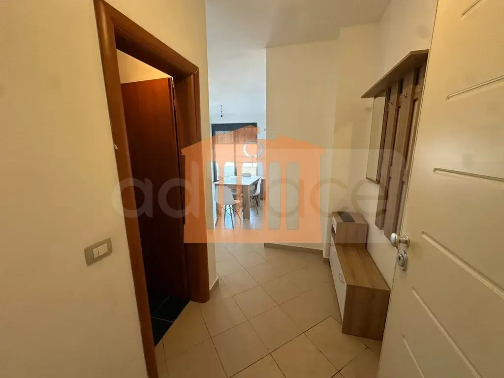 Apartament 1+2 dhoma 86 m² 2 kati