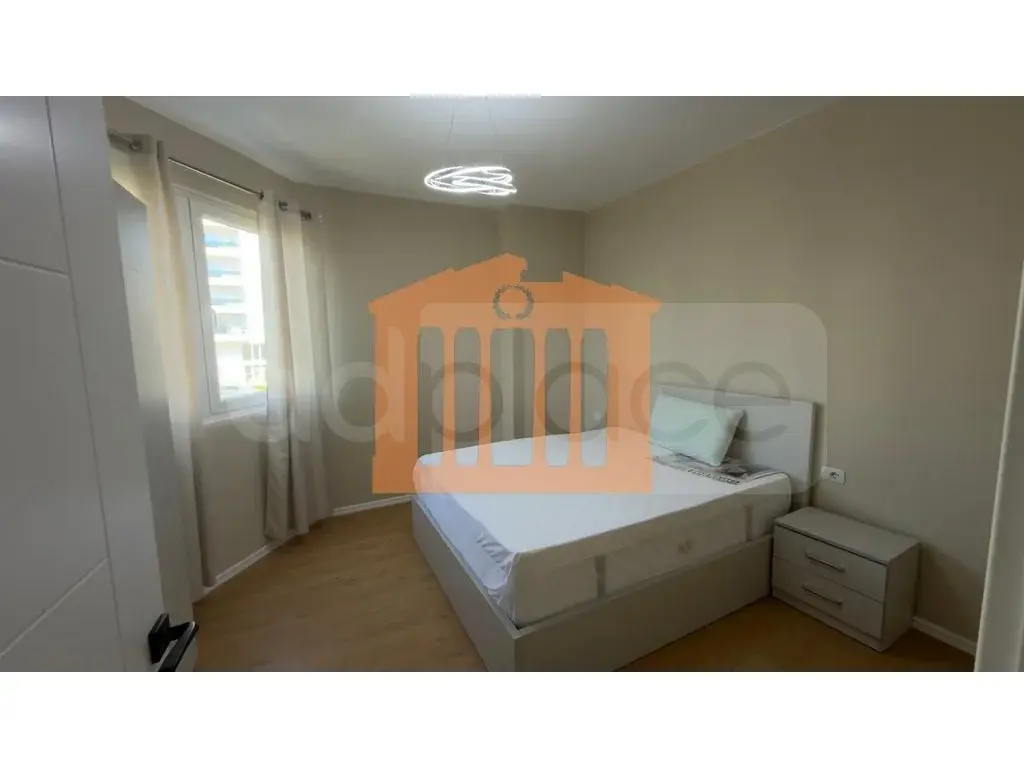 Apartament 1+1 dhoma 78 m² 2 kati