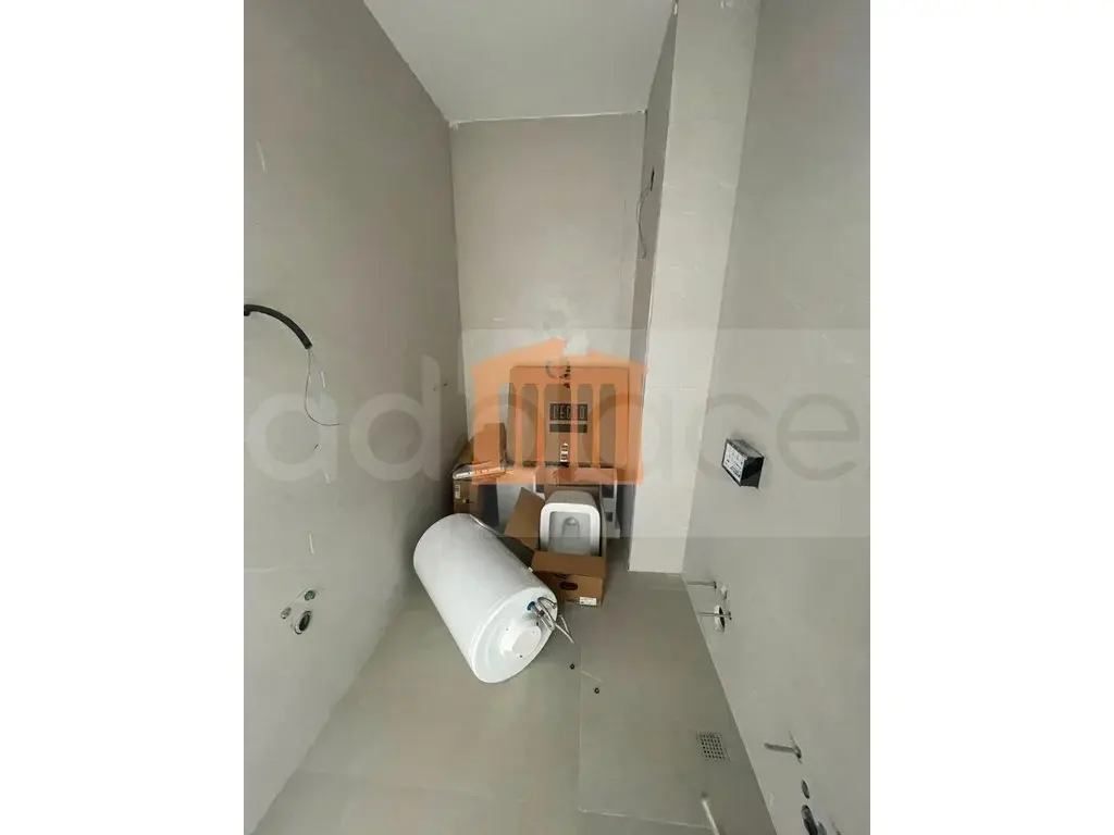 Apartament 1+1 dhoma 57 m² 3 kati