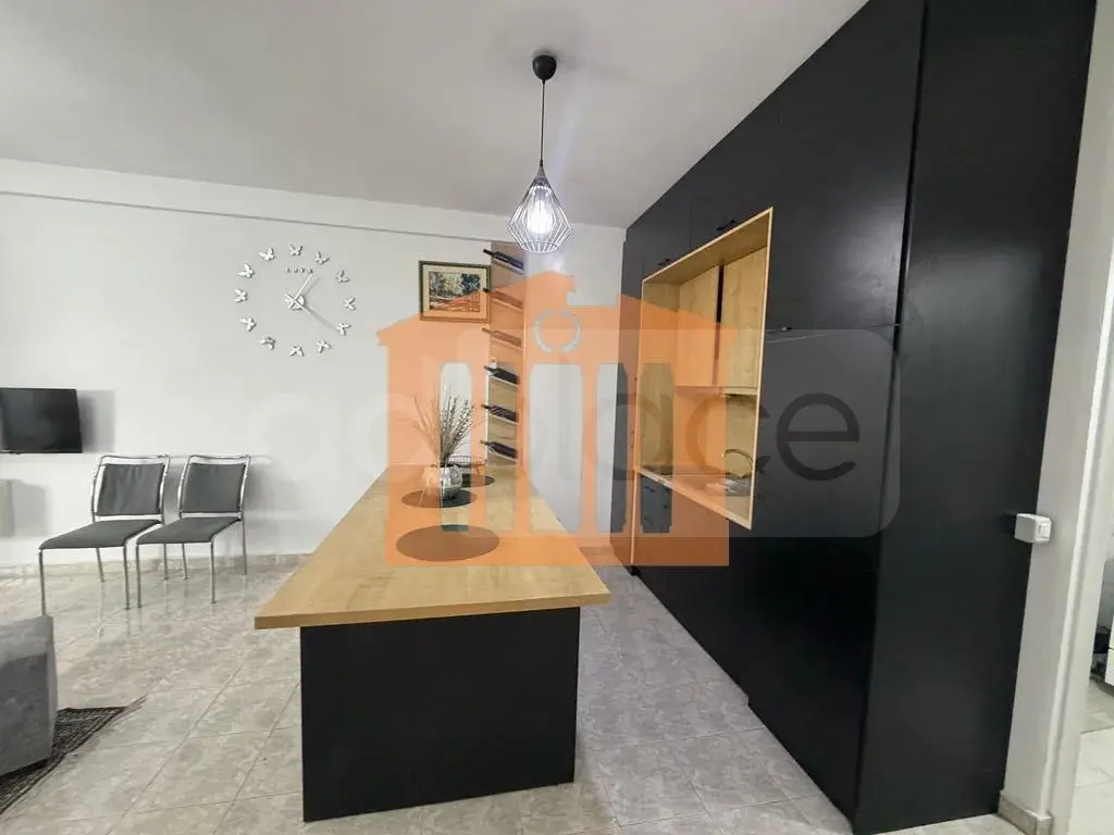 Квартира 1+1 комната 68 м² 7 этаж