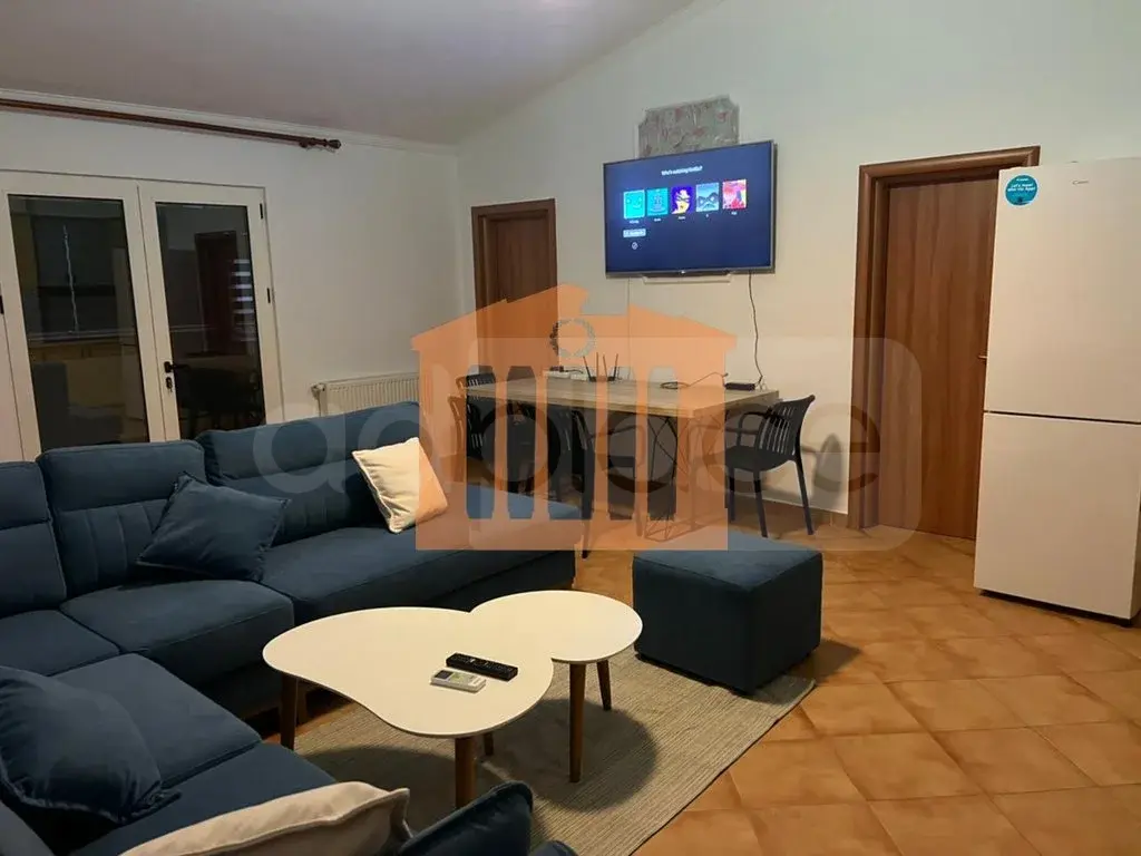 Apartament 1+2 dhoma 110 m² 4 kati