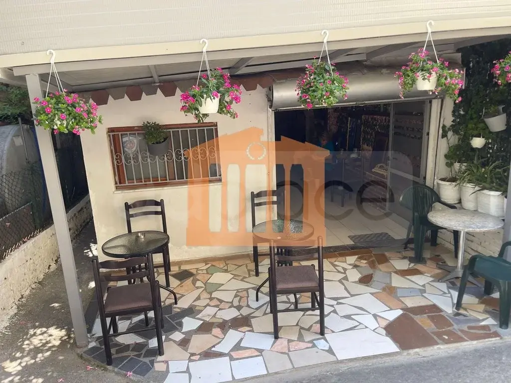 Pasuri të palujtshme komerciale 51 m² 1 kati