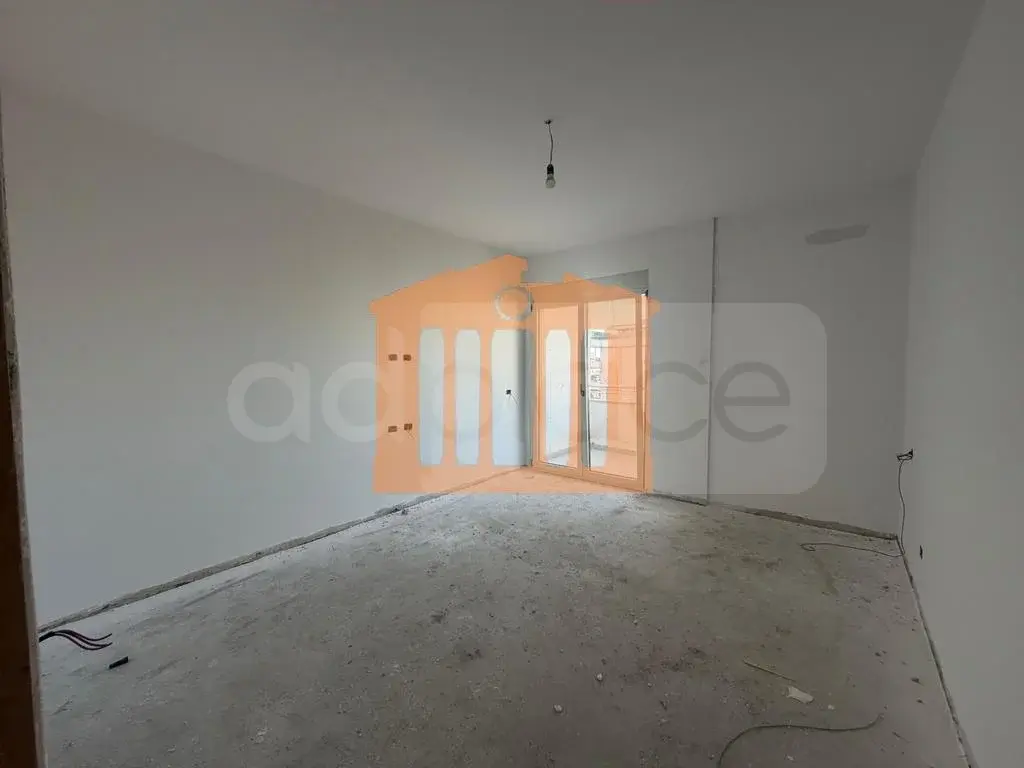 Apartament 1+2 dhoma 126 m² 6 kati