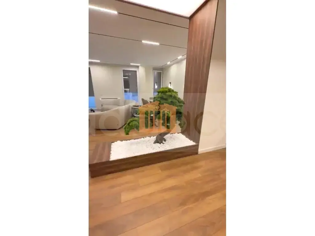 Apartament 1+2 dhoma 170 m² 2 kati