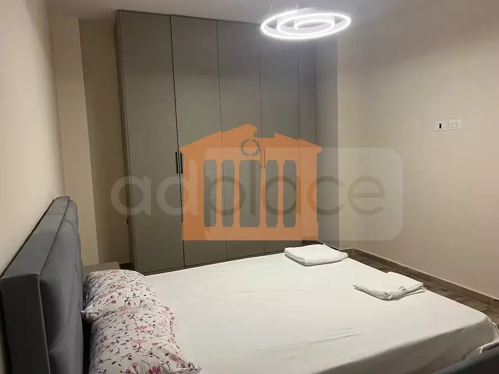 Apartament 1+1 dhoma 69 m² 7 kati