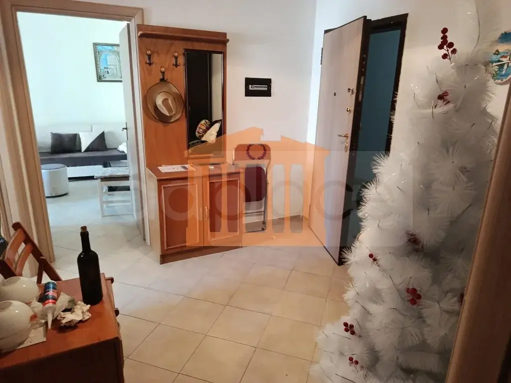 Apartament 1+1 dhoma 65 m² 5 kati