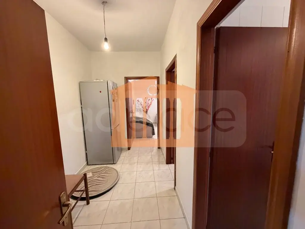 Apartment 1+3 rooms 115 m² 2 floor