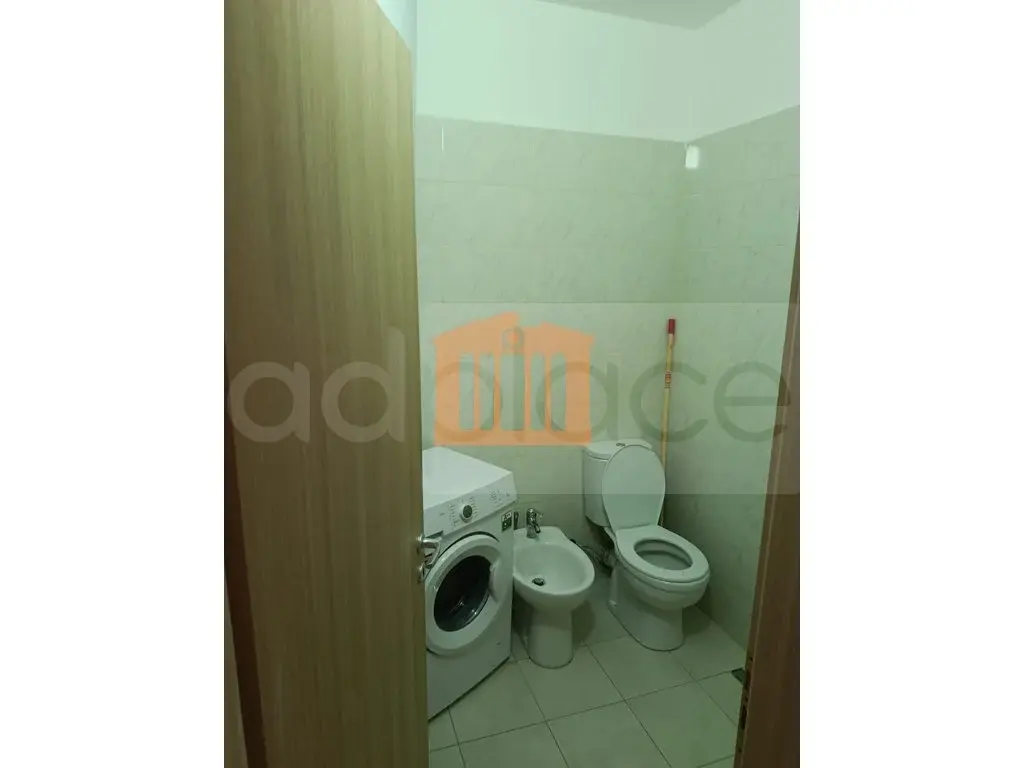 Apartament studio 33 m² 1 kati