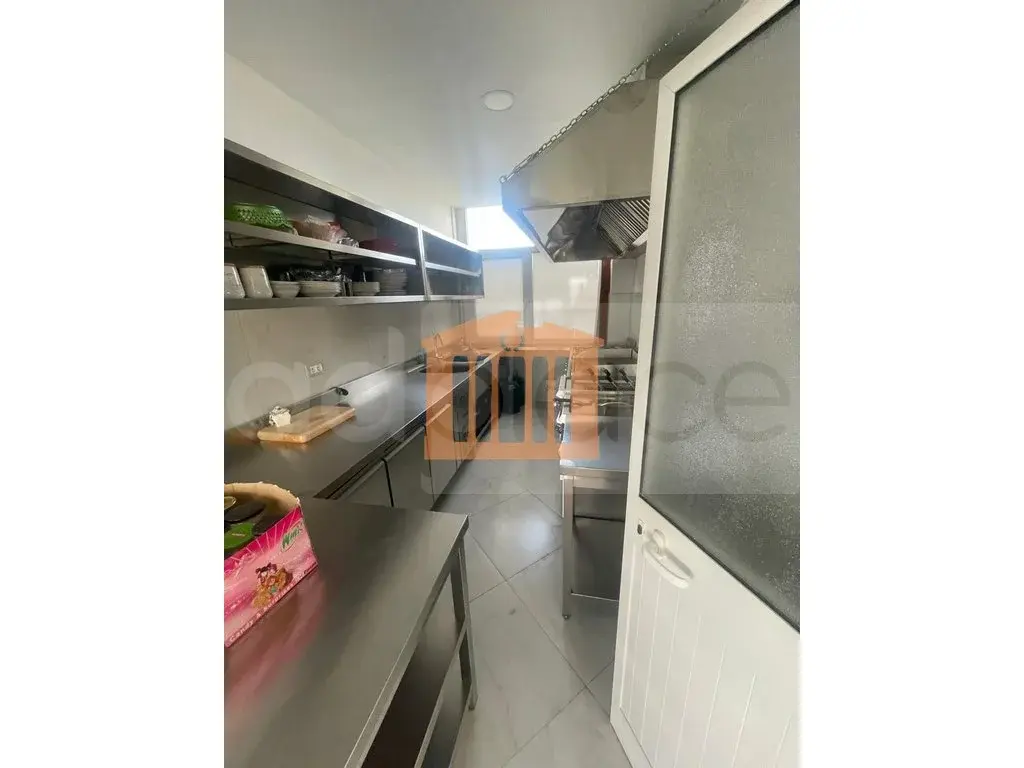 Pasuri të palujtshme komerciale 170 m²