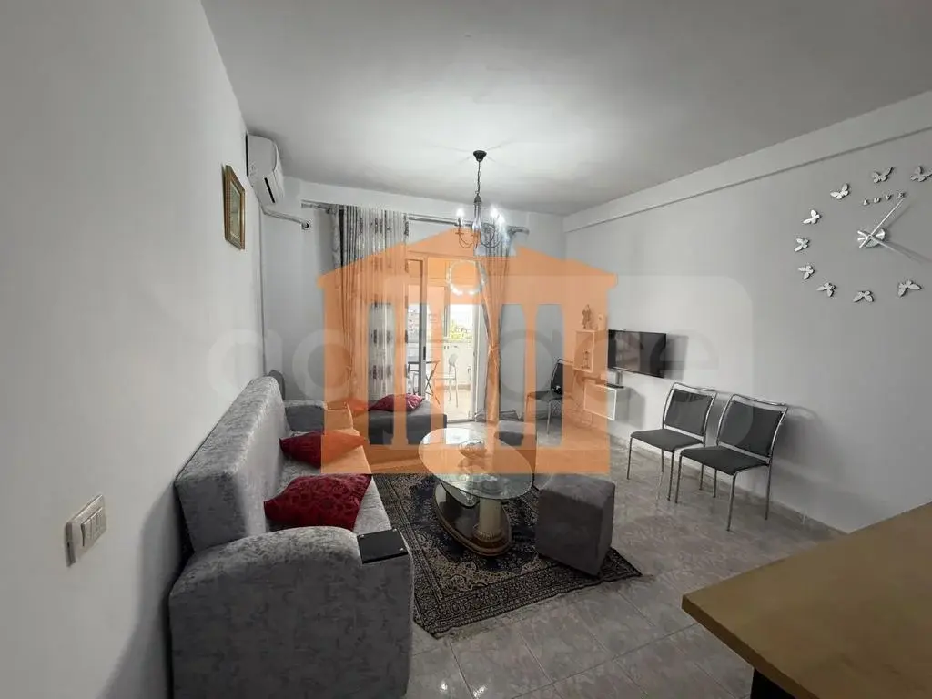 Квартира 1+1 комната 68 м² 7 этаж