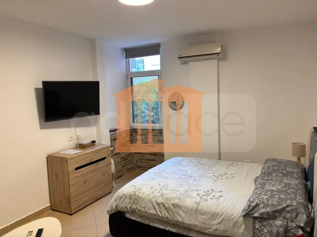 Apartment 1+1 room 44 m² 1 floor
