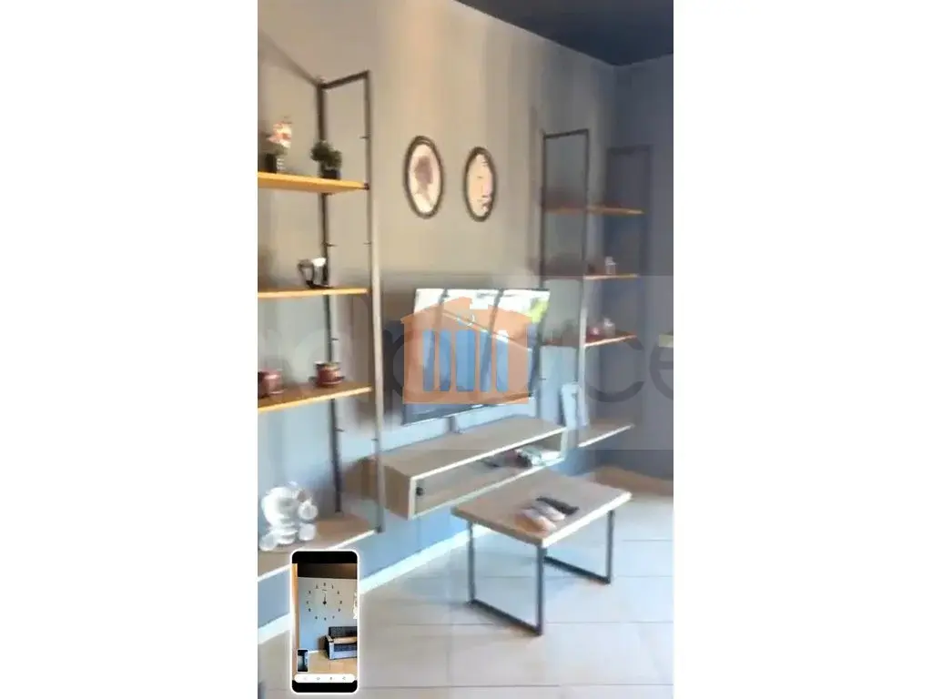 Apartament 1+1 dhoma 60 m² 12 kati