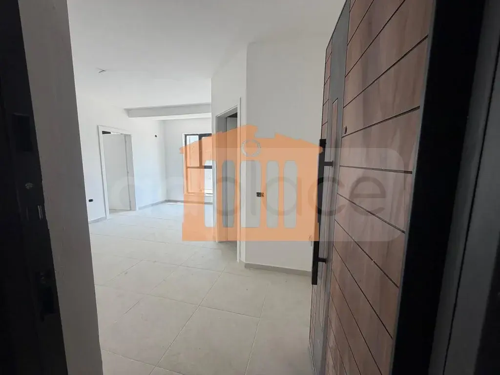 Apartment 1+1 room 46 m² 3 floor