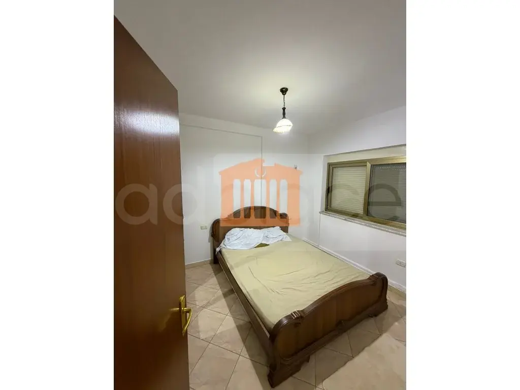 Apartament 1+2 dhoma 83 m² 1 kati