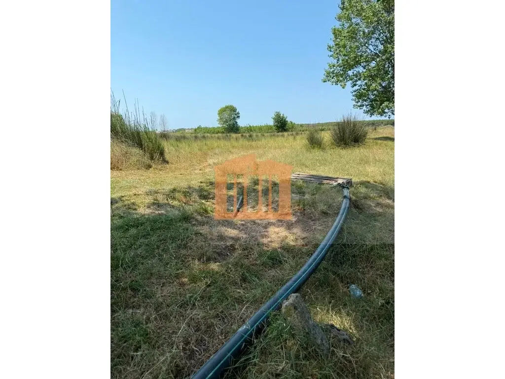 Parcela toke 10003 m²