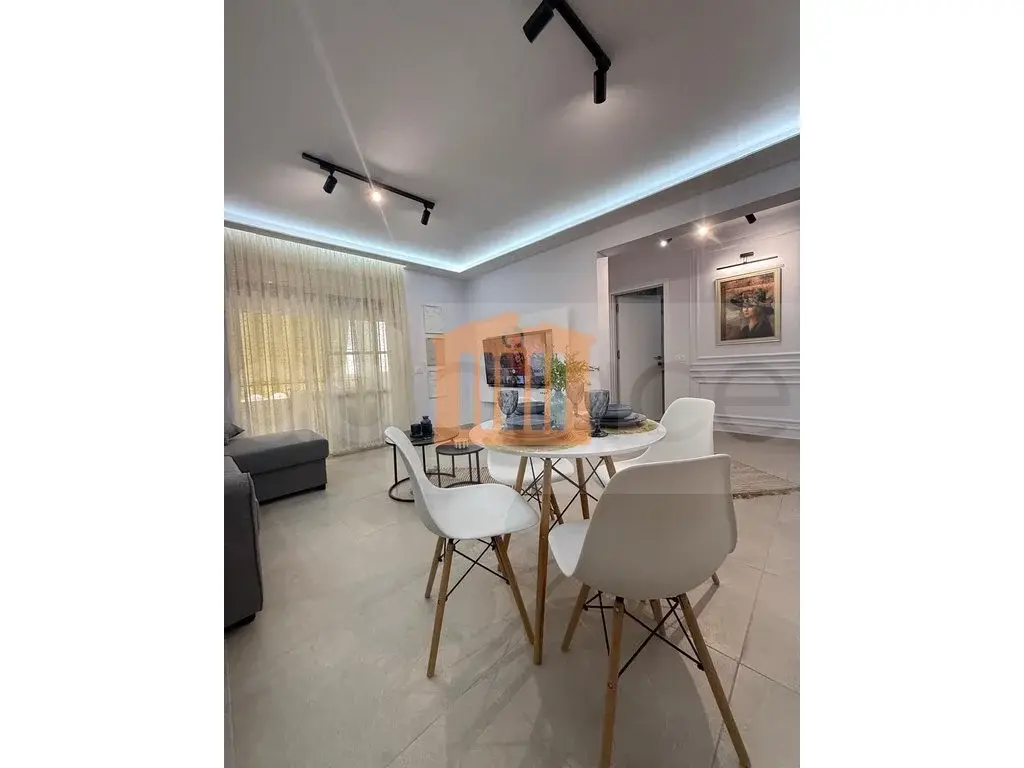 Apartament 1+1 dhoma 62 m² 3 kati