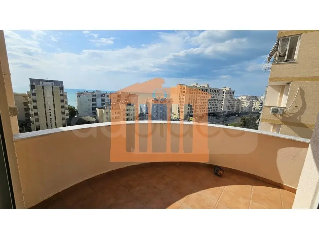 Apartament 1+1 dhoma 52 m² 7 kati
