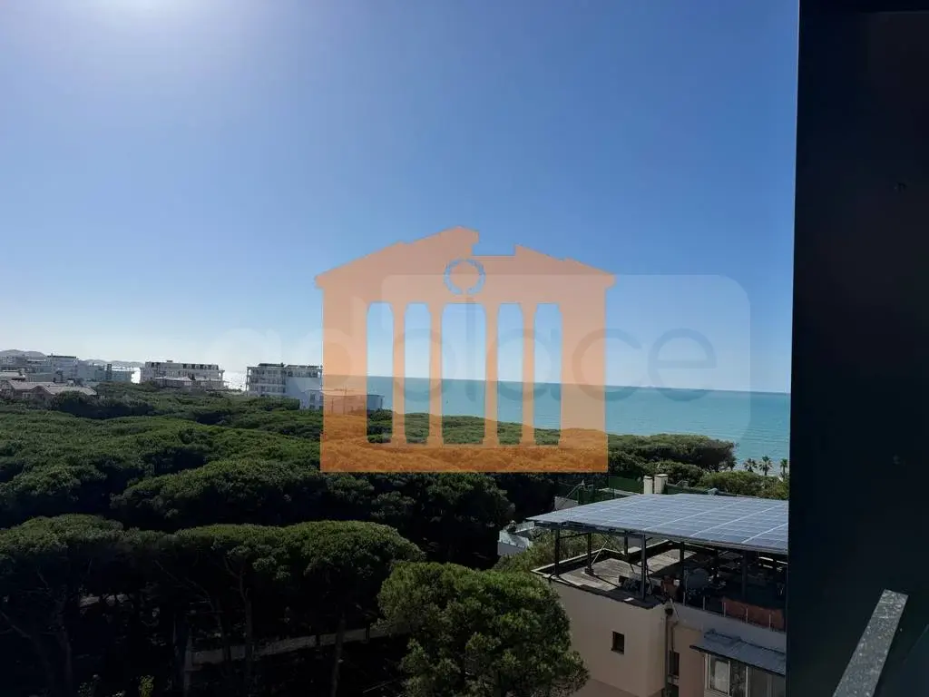Apartament 1+1 dhoma 57 m² 7 kati