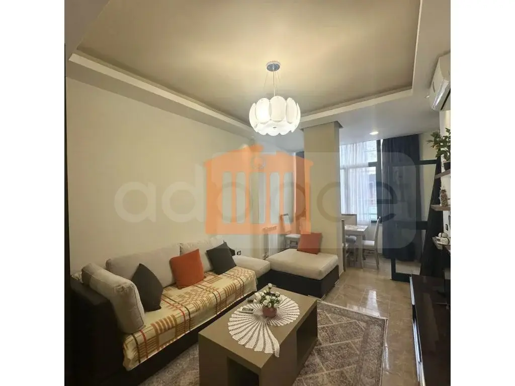 Apartament 1+1 dhoma 65 m² 4 kati