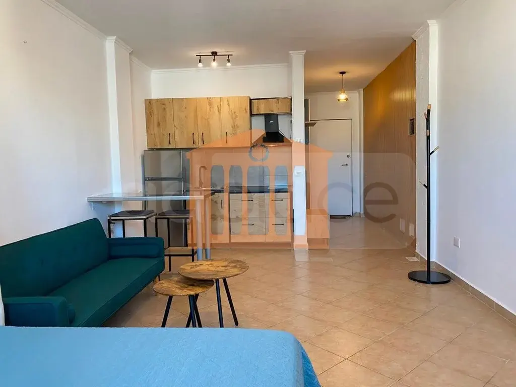 Apartament 1+1 dhoma 44 m² 7 kati