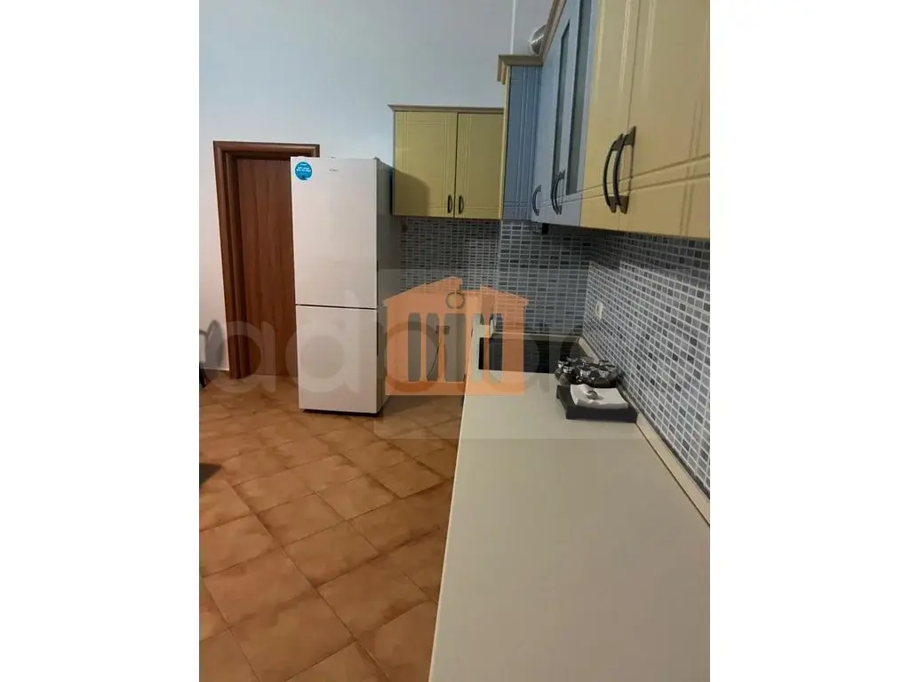 Apartament 1+2 dhoma 110 m² 4 kati