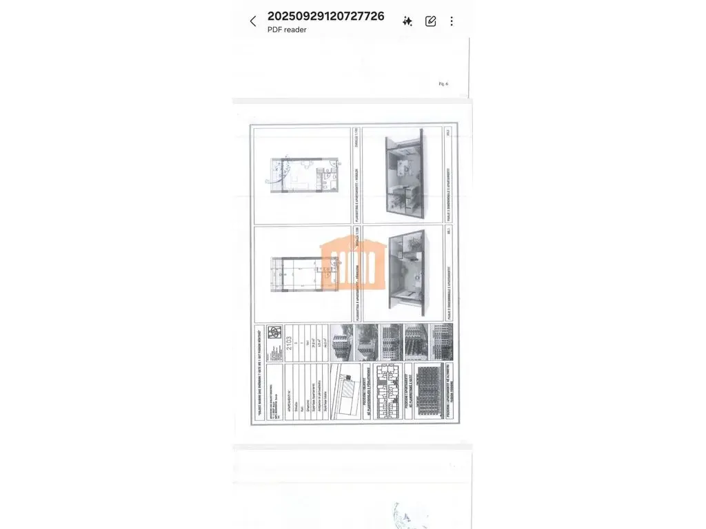 Apartament 1+1 dhoma 40 m² 1 kati