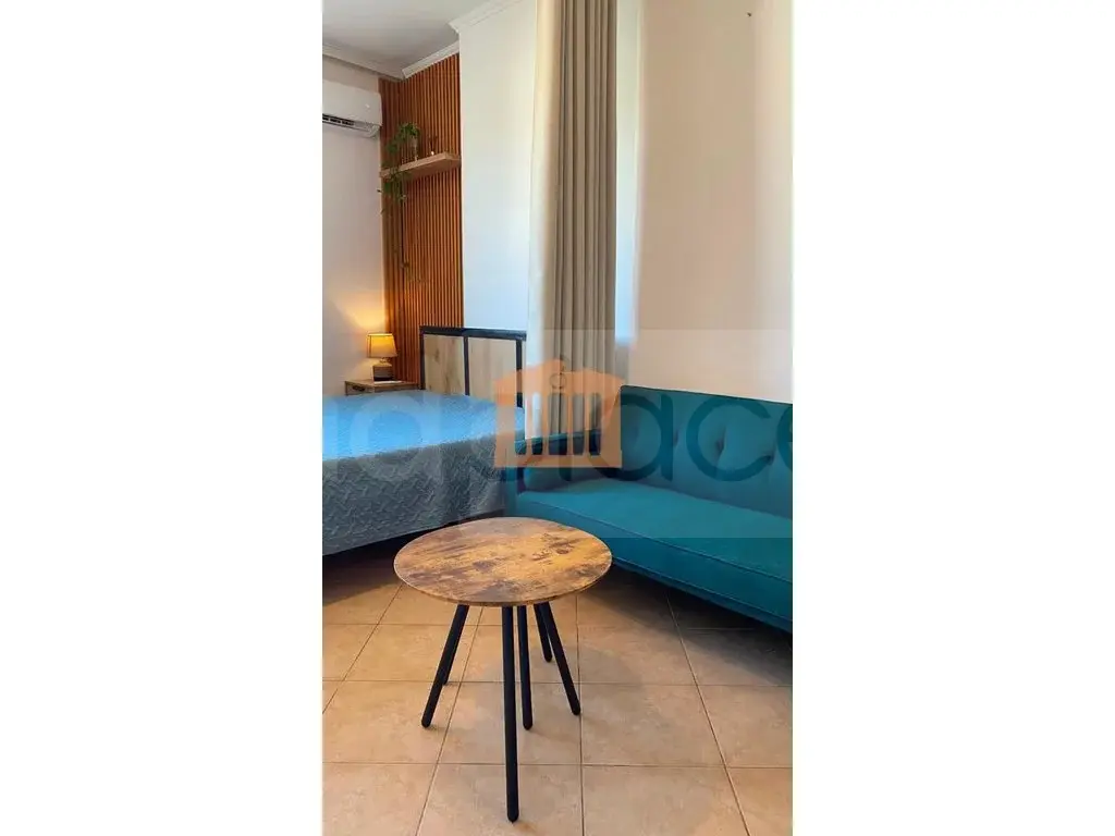 Apartament 1+1 dhoma 44 m² 7 kati