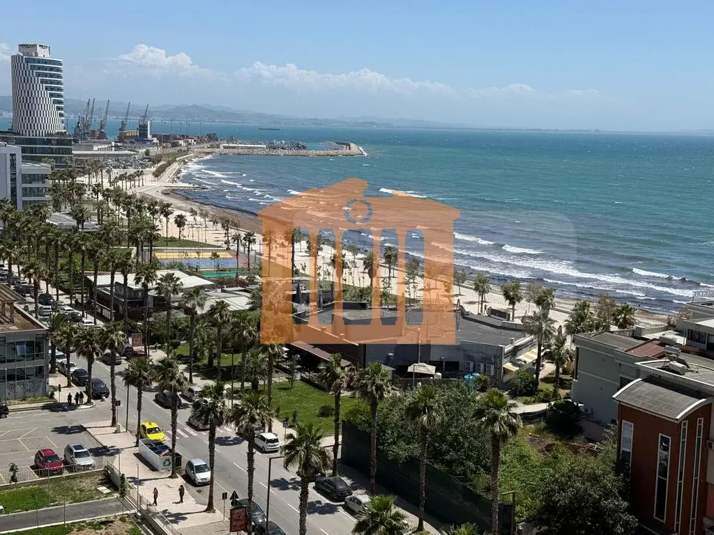 Apartament 1+2 dhoma 112 m² 8 kati