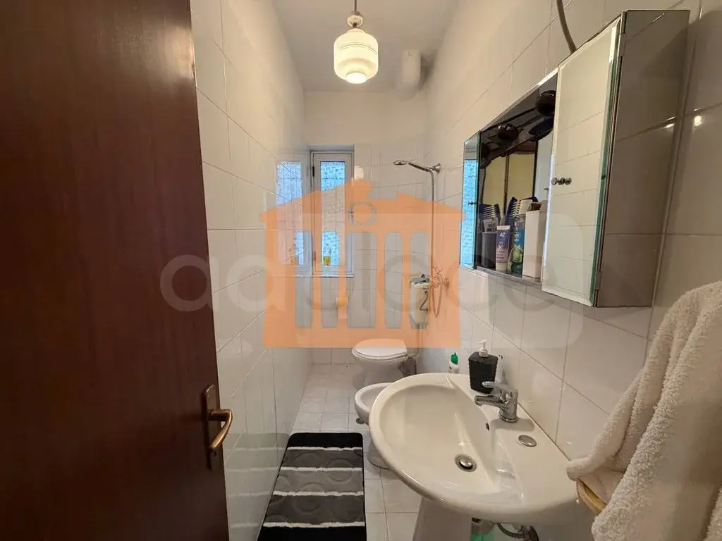 Apartment 1+3 rooms 115 m² 2 floor