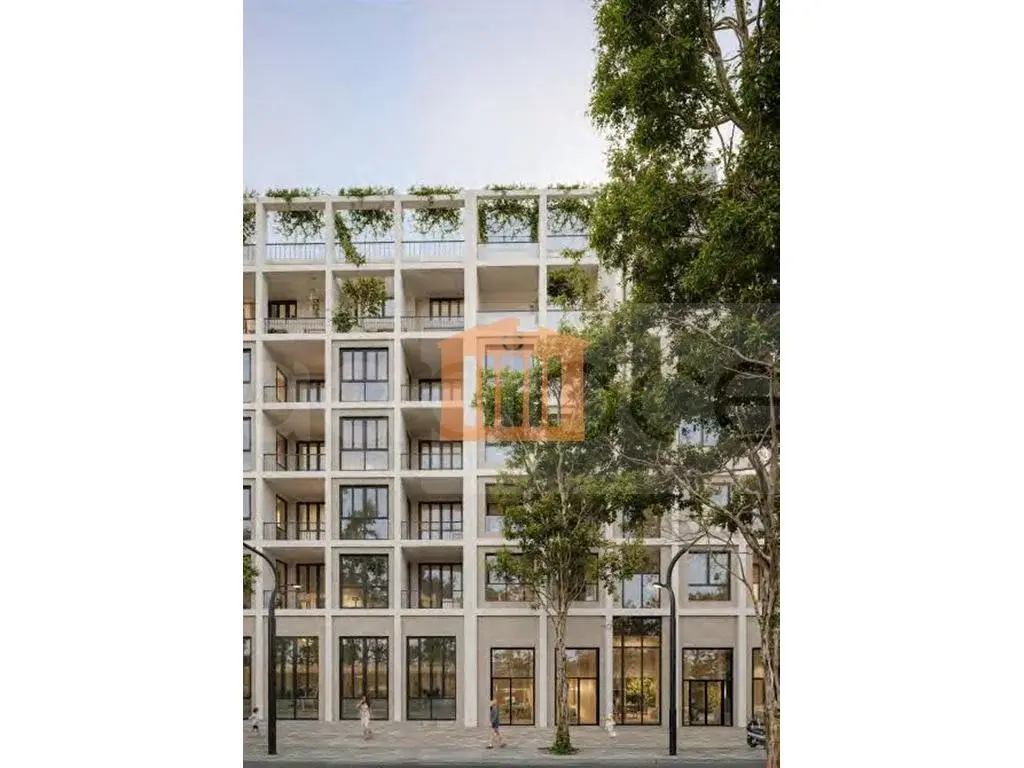 Apartament 1+1 dhoma 45 m² 2 kati