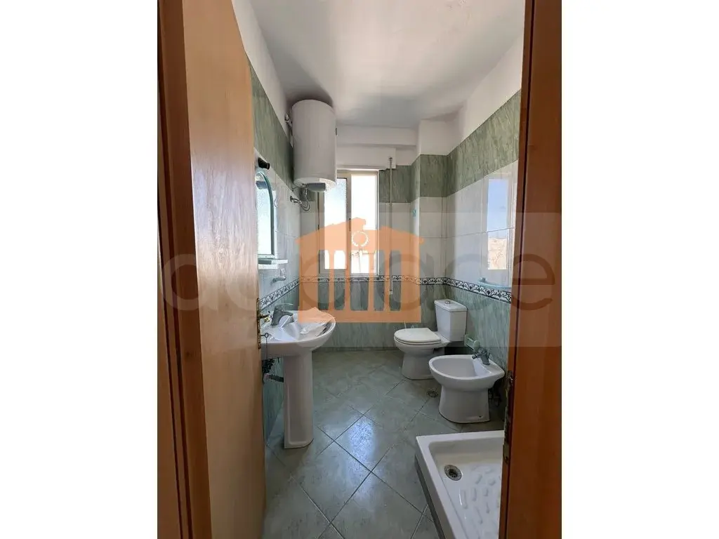 Квартира 1+2 комнаты 74 м² 3 этаж