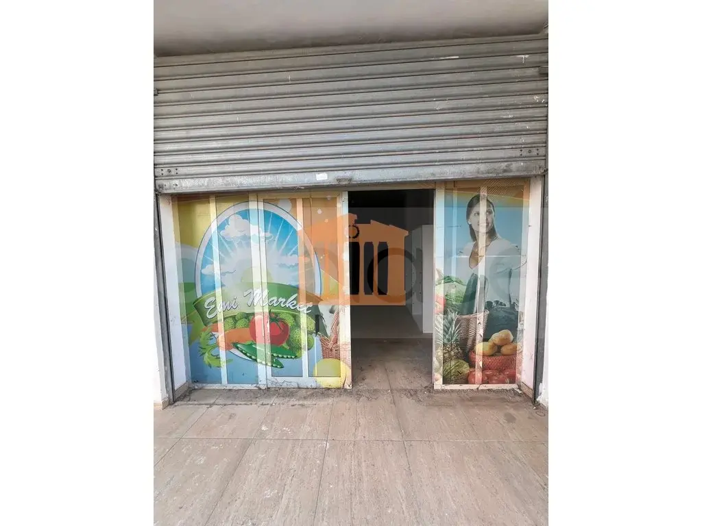 Pasuri të palujtshme komerciale 70 m² 1 kati
