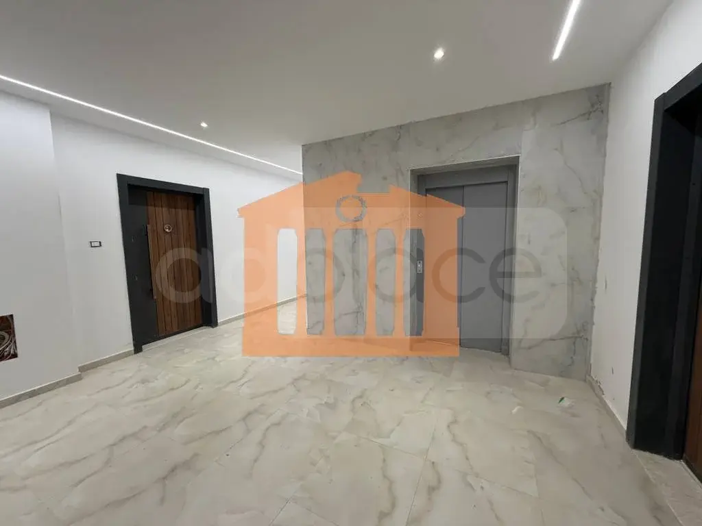 Apartament 1+1 dhoma 57 m² 7 kati