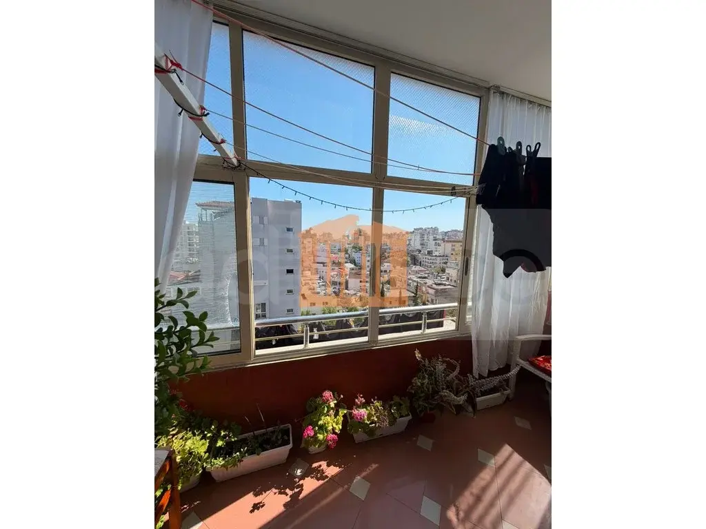Apartament 1+2 dhoma 110 m² 9 kati