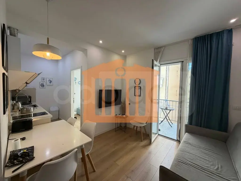 Apartament 1+2 dhoma 56 m² 4 kati