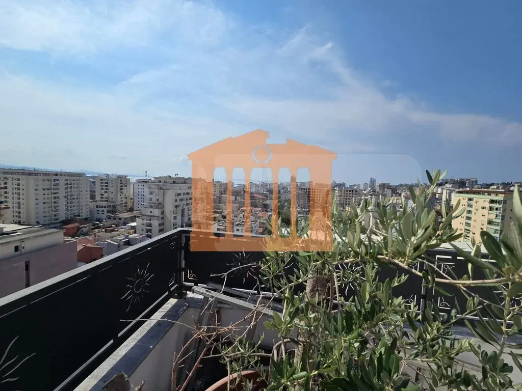 Apartament 1+1 dhoma 125 m² 11 kati