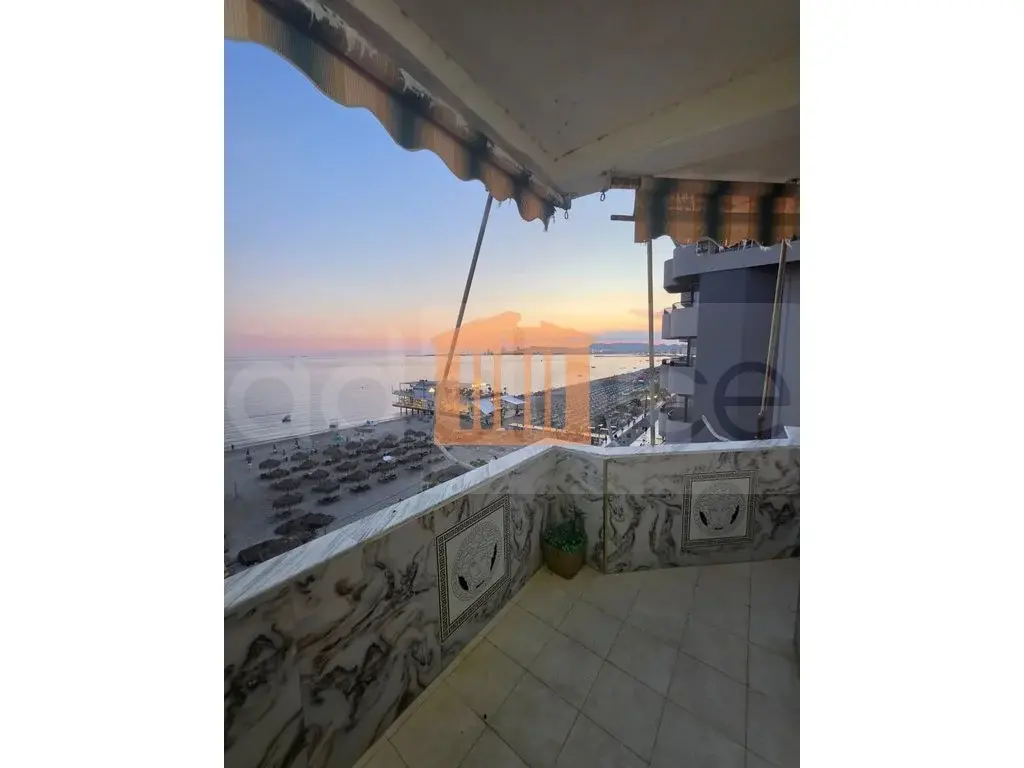 Apartament 1+1 dhoma 58 m² 7 kati