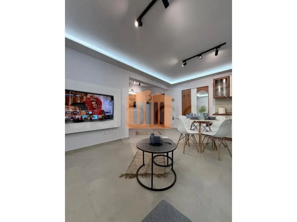 Apartament 1+1 dhoma 62 m² 3 kati