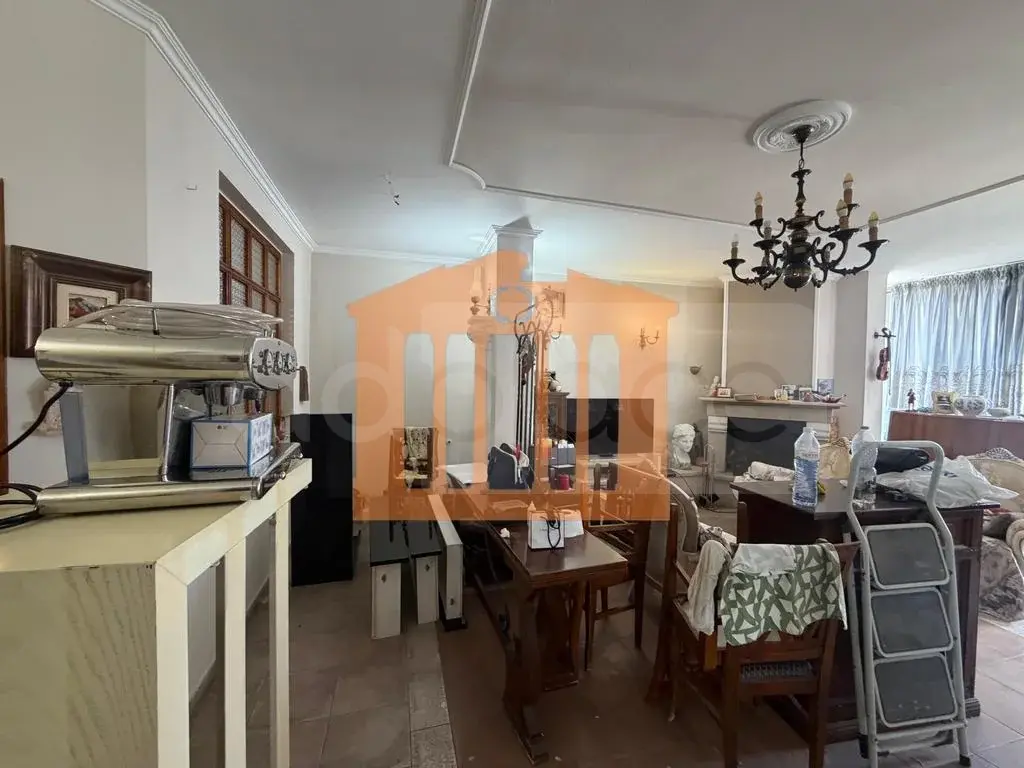 Квартира 1+3 комнаты 127 м² 3 этаж