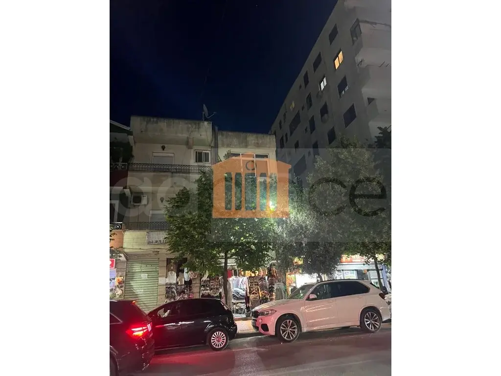 Vilë 75 m² 1-2-3 kati