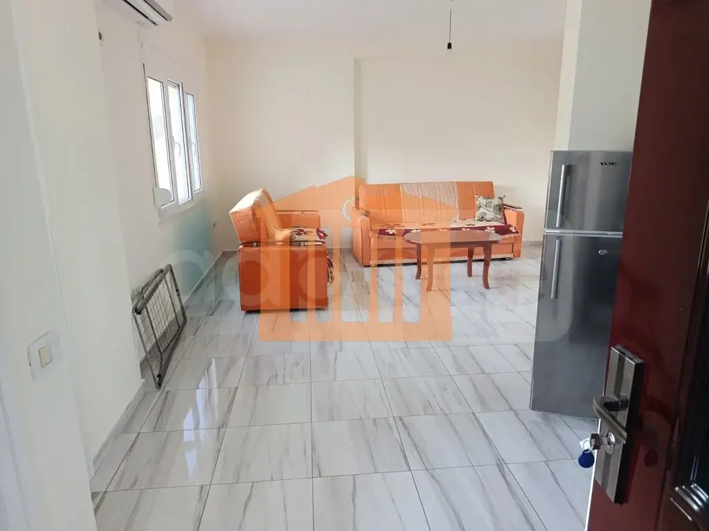 Apartament 1+1 dhoma 63 m² 5 kati