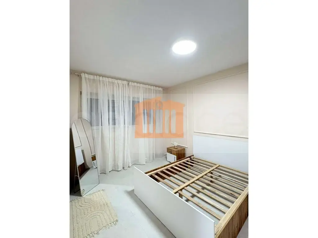 Apartament 1+1 dhoma 53 m² 1 kati