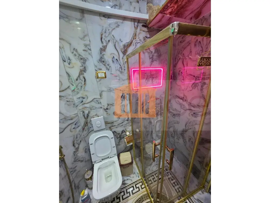 Apartament 1+1 dhoma 58 m² 7 kati
