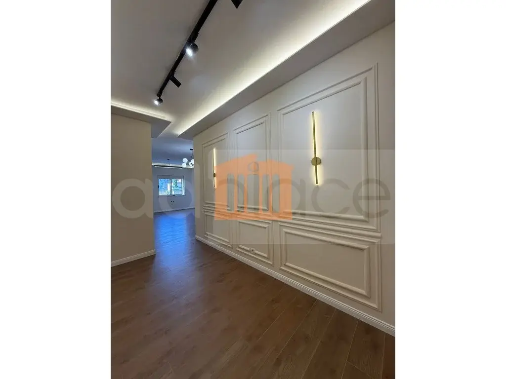 Apartament 1+1 dhoma 62 m² 2 kati