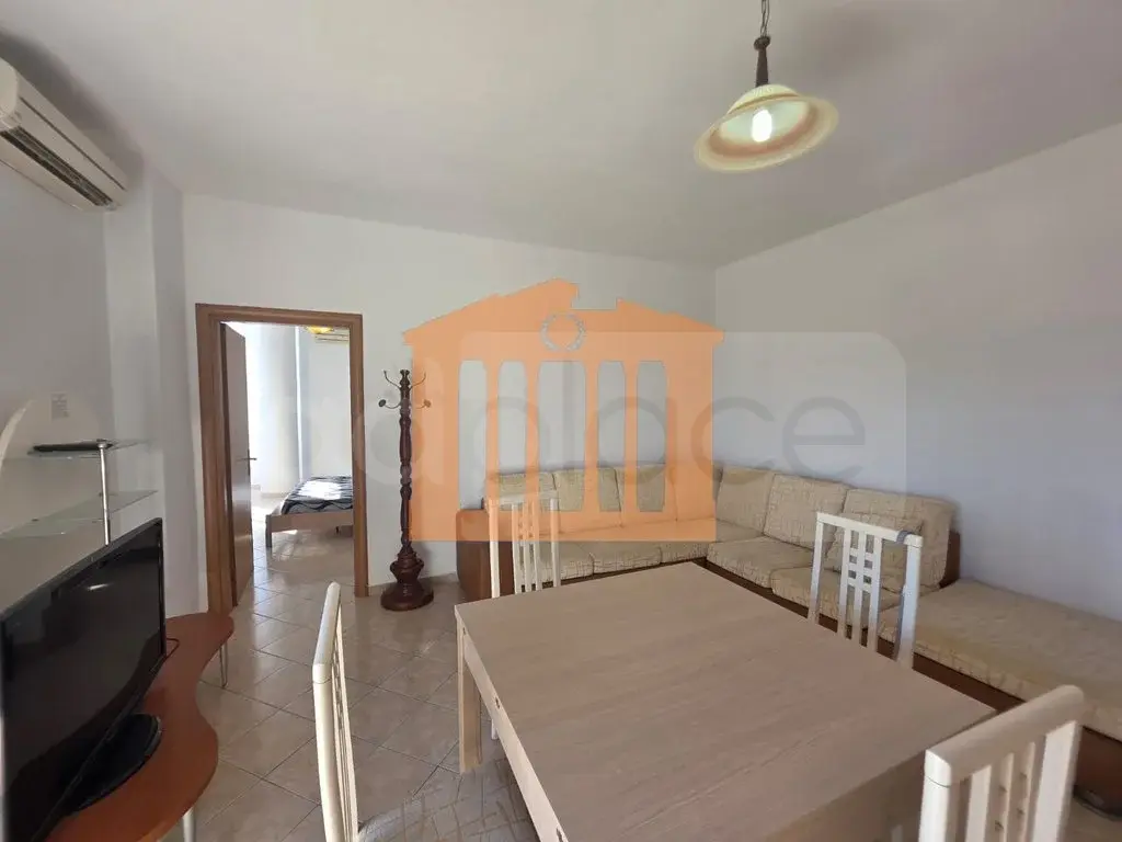 Apartament 1+1 dhoma 60 m² 8 kati