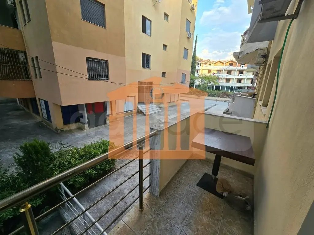 Apartament 1+1 dhoma 43 m² 1 kati