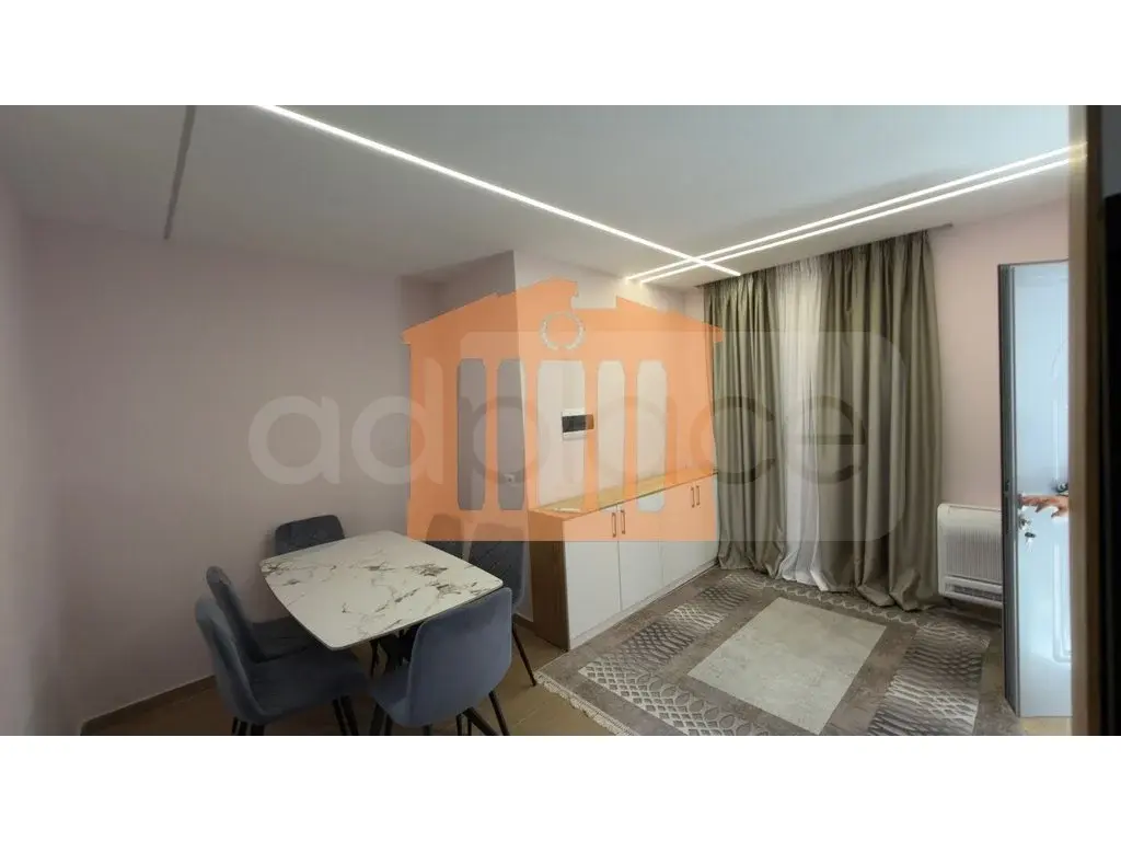 Apartament 1+2 dhoma 77 m² 2 kati
