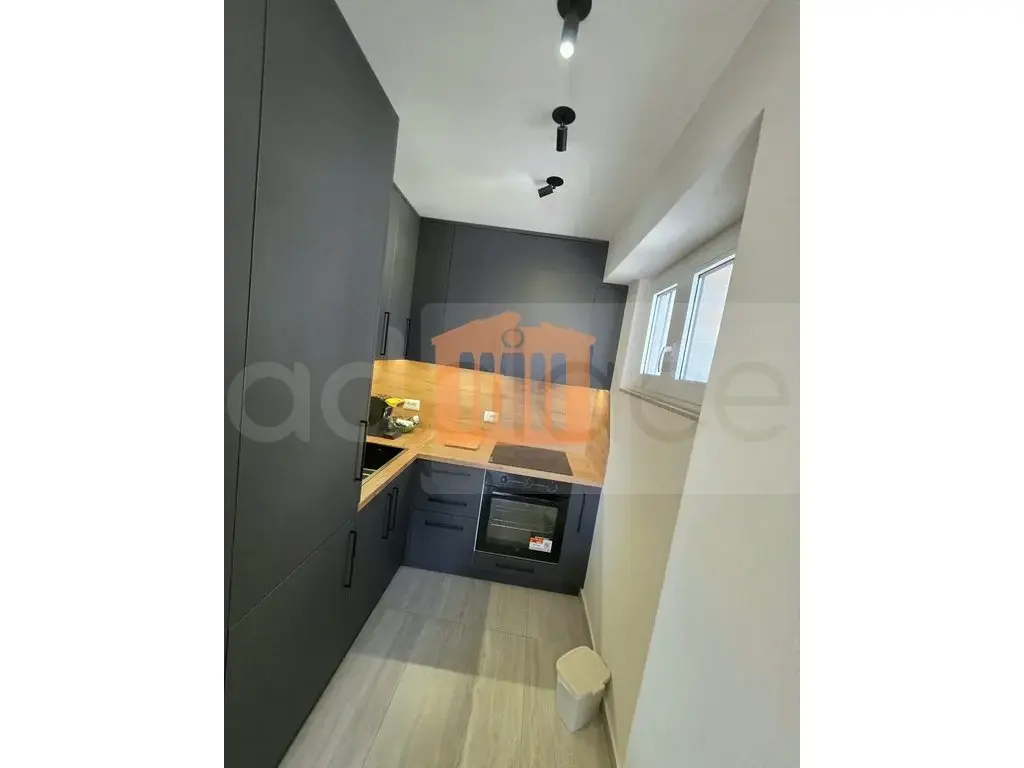 Apartament 1+2 dhoma 60 m² 5 kati